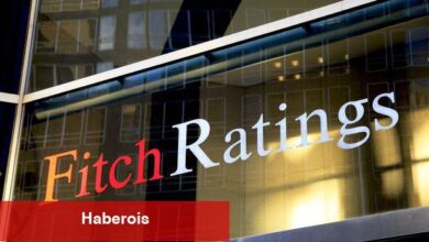 Fitch’ten Türkiye değerlendirmesi - Haberois Fitch’ten Türkiye değerlendirmesi