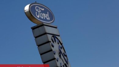 Ford bayilere 144.000 kamyon gönderdi - Haberois Ford bayilere 144.000 kamyon gönderdi