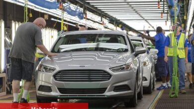 Ford, elektrikli araç savaşının ortasında F-150 Lightning fiyatlarını düşürdü - Haberois Ford, elektrikli araç savaşının ortasında F-150 Lightning fiyatlarını düşürdü
