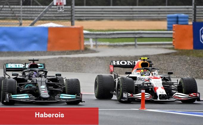Formula 1, Türkiye'ye geri dönüyor!