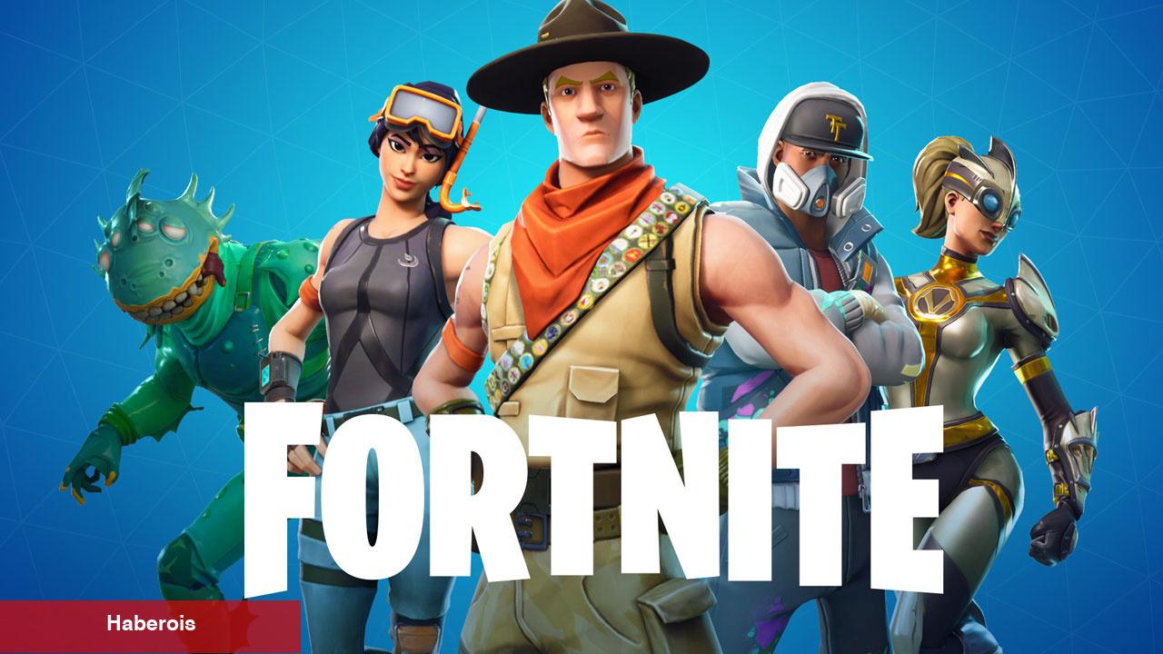 Fortnite'da Cabbage Carts’ları Bulabileceğiniz Yerler