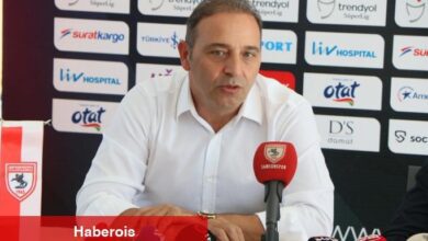 Fuat Çapa: "Gisdol ile devam etmek istiyoruz"