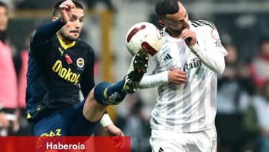 Futbolda haftanın programı: Derbi haftası - Haberois Futbolda haftanın programı: Derbi haftası
