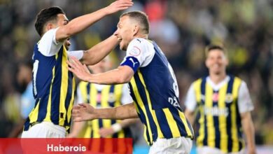 Futbolda haftanın programı muhakkak oldu - Haberois Futbolda haftanın programı muhakkak oldu