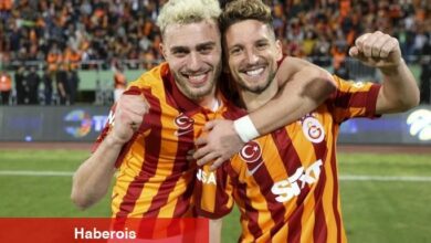 Galatasaray, 8 tarihi rekor için geri sayımda