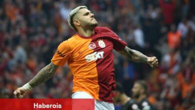 Galatasaray alanında kazandı, Fenerbahçe maçını beklemeye geçti! - Haberois Galatasaray alanında kazandı, Fenerbahçe maçını beklemeye geçti!