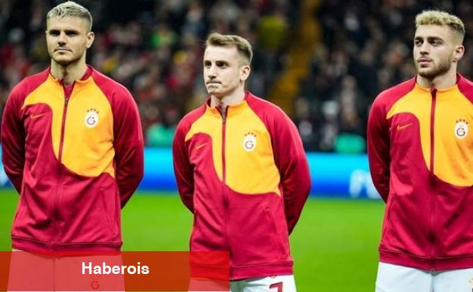 Galatasaray, Alanya'da "kanatlanacak" - Haberois Galatasaray, Alanya'da "kanatlanacak"