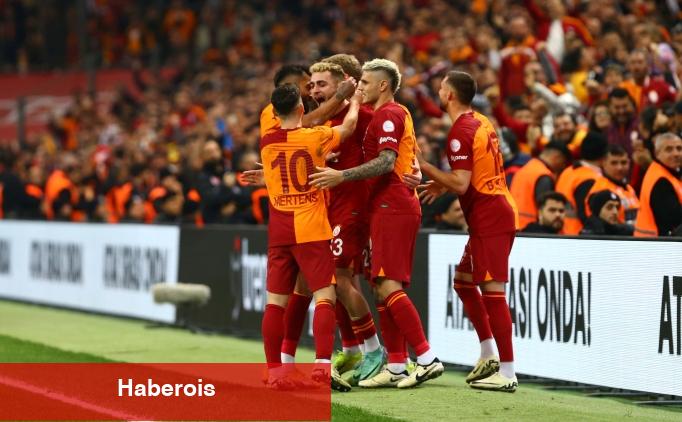 Galatasaray - Pendikspor: Beklenen 11'ler - Haberois Galatasaray - Pendikspor: Beklenen 11'ler