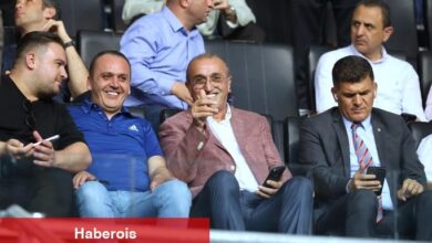 Galatasaray'da Abdurrahim Albayrak sürprizi! - Haberois Galatasaray'da Abdurrahim Albayrak sürprizi!