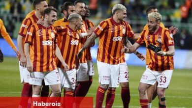 Galatasaray'da Alanyaspor öncesi iki eksik, 5 isim sınırda!