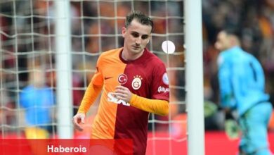 Galatasaray'da kart alarmı!