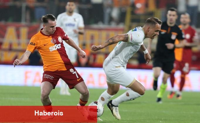 Galatasaray'da Kerem Aktürkoğlu görüşme odasına! - Haberois Galatasaray'da Kerem Aktürkoğlu görüşme odasına!