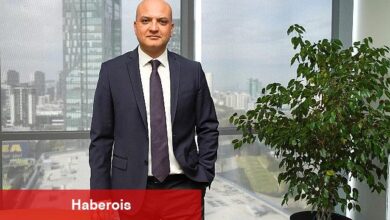 Garenta ve ikinciyeni Genel Müdürü Şafak Savcı: "2024 yılının ilk çeyreğinde araç kira adedimiz yüzde 48 arttı" - Haberois Garenta ve ikinciyeni Genel Müdürü Şafak Savcı: "2024 yılının ilk çeyreğinde araç kira adedimiz yüzde 48 arttı"