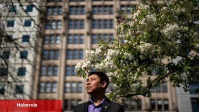 Gazze'deki Savaş, Japon Amerikalı Grup İçinde Şaşırtıcı Bir Ayrılığa Neden Oluyor