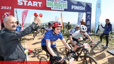 Gebze uluslararası yarışlara ev sahipliği yapacak - Haberois Gebze uluslararası yarışlara ev sahipliği yapacak