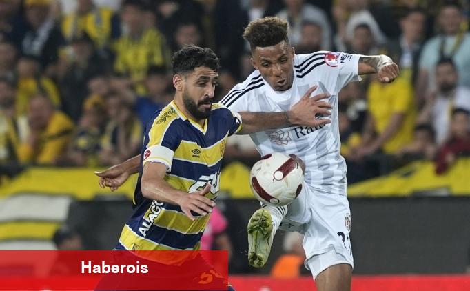 Gedson Fernandes'ten Fenerbahçe maçı için yorum - Haberois Gedson Fernandes'ten Fenerbahçe maçı için yorum