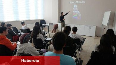 Gençler İçin Pilotluk Eğitimleri Başlıyor