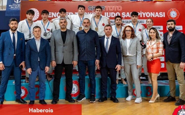 Gençler Türkiye Şampiyonasında 1 numara Kağıtspor - Haberois Gençler Türkiye Şampiyonasında 1 numara Kağıtspor