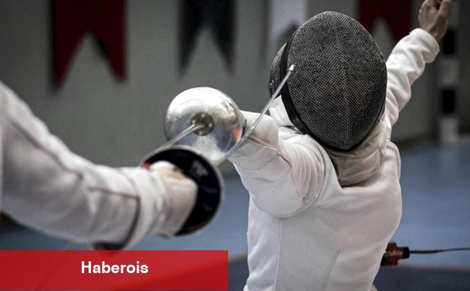 Gençler ve Yıldızlar Eskrim Dünya Şampiyonası Riyad'da başlıyor - Haberois Gençler ve Yıldızlar Eskrim Dünya Şampiyonası Riyad'da başlıyor