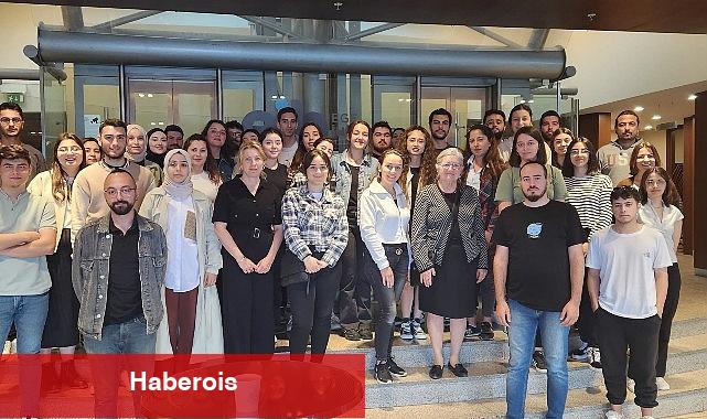 Gençleri tarım sektörüne yöneltecek Üçüncü Kuşak Tarım Girişimciliği Projesi start aldı - Haberois Gençleri tarım sektörüne yöneltecek Üçüncü Kuşak Tarım Girişimciliği Projesi start aldı