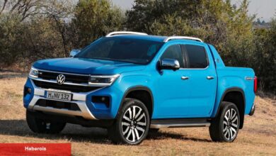 Gerçek bir tank; Volkswagen Amarok fiyat listesi!