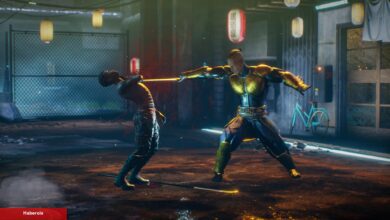 Gerçekçi Kılıç Dövüşü Oyunu Die by the Blade 16 Mayıs'ta Geliyor - Haberois Gerçekçi Kılıç Dövüşü Oyunu Die by the Blade 16 Mayıs'ta Geliyor