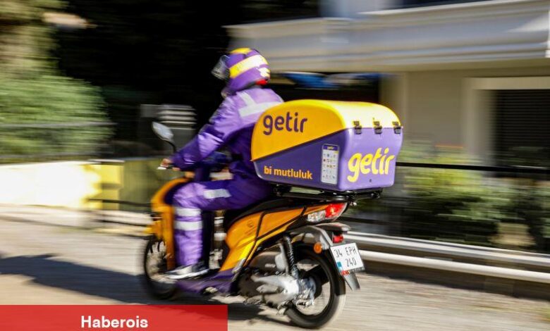Getir Avrupa ve ABD’den çıkacağını açıkladı - Haberois Getir Avrupa ve ABD’den çıkacağını açıkladı