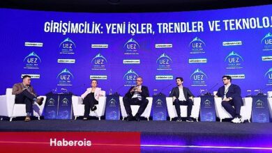 Girişimcilik Ekosistemini Yakalayamayan Devletler Katma Değer Yaratamaz
