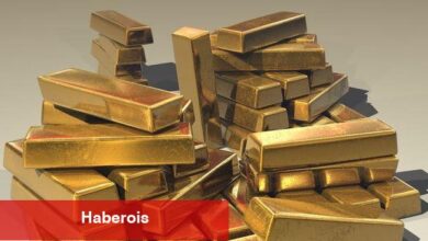 Global altın talebi merkez bankalarının alımlarıyla arttı - Haberois Global altın talebi merkez bankalarının alımlarıyla arttı