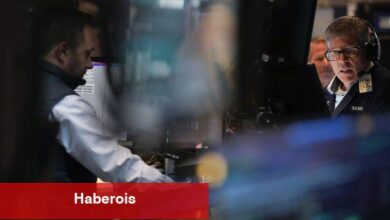 Global piyasalarda yine Ortadoğu tasası