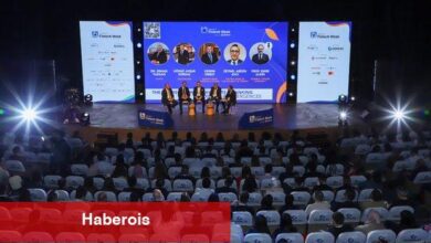 Global ve ulusal dijital finans ekosistemi İstanbul’da buluştu