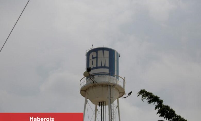 GM CEO'su Mary Barra'nın maaşı 2023'te 27,8 milyon dolara düştü - Haberois GM CEO'su Mary Barra'nın maaşı 2023'te 27,8 milyon dolara düştü
