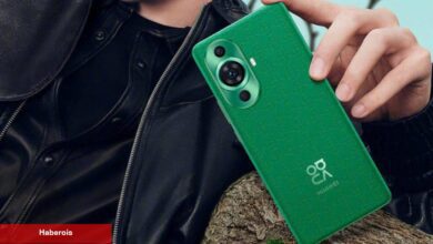 Google uygulamaları artık AppGallery'de; işte Huawei Nova 12S incelemesi