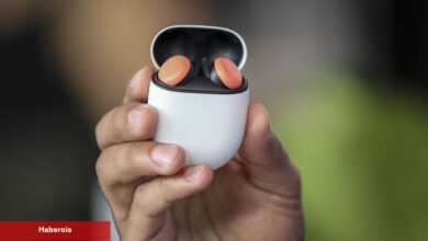 Google yeni kulaklığı ile Apple'a meydan okudu, bu iş bu türlü yapılır