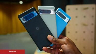 Google'ın yeni telefonu Türkiye'de de çıkabilir, büyük yenilikler, büyük değişimlerle başlıyor