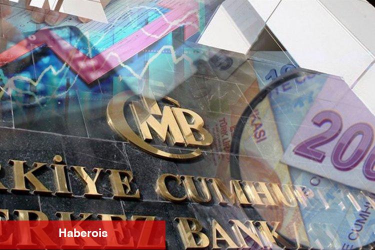 Gözler Merkez'in faiz kararında
