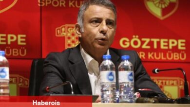 Göztepe bu hafta kutlama yapmayacak - Haberois Göztepe bu hafta kutlama yapmayacak