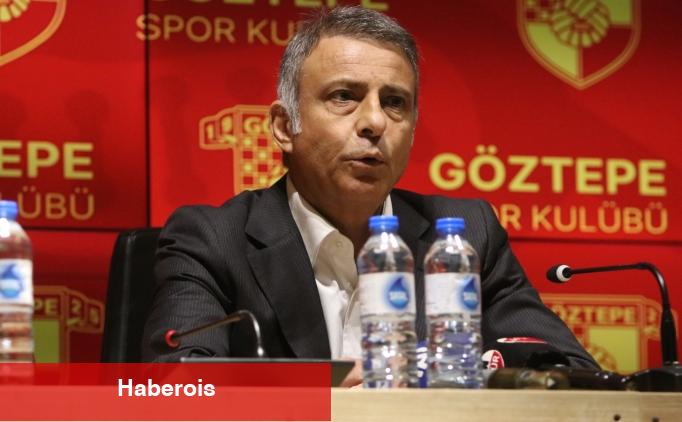 Göztepe bu hafta kutlama yapmayacak - Haberois Göztepe bu hafta kutlama yapmayacak