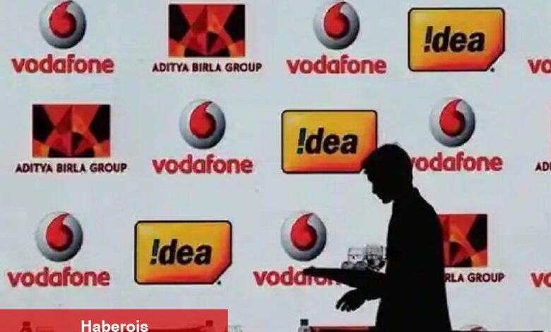 GQG ve SBI, Vodafone Idea'nın 2,16 milyar dolarlık hisse satışına ağırlık veriyor