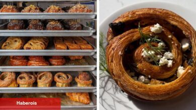 Greenpoint, Brooklyn, Yaratıcı Hamur İşleri ve Taze Ekmek İçin Gidilecek Yer