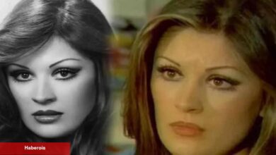 Gülşen Bubikoğlu'ndan duygulandıran not! Eşinin vefatından günler sonra paylaştı... - Haberois Gülşen Bubikoğlu'ndan duygulandıran not! Eşinin vefatından günler sonra paylaştı...