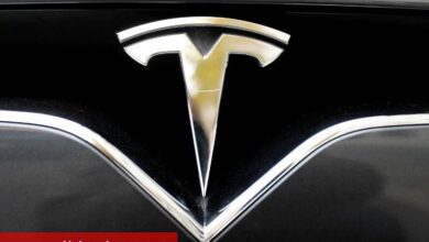 Gün Ortası Hisse Senedi Hareketleri: Tesla, Blackstone, Las Vegas Sands Düştü; DR Horton Kazandı
