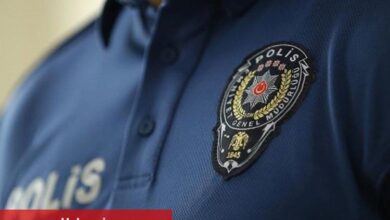 Gündem olan 'Bombacı Mülayim' polis çıktı! - Haberois Gündem olan 'Bombacı Mülayim' polis çıktı!