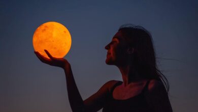 Güneş ve Ay tutulmalarının psikolojiye kesin bir tesiri var mı? - Haberois Güneş ve Ay tutulmalarının psikolojiye kesin bir tesiri var mı?