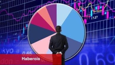 GYODER: Gayrimenkul yatırım fonu adeti 134'e yükseldi