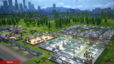Hapishane İnşa Etme Simülasyonu Prison Architect 2, 7 Mayıs'ta Geliyor - Haberois Hapishane İnşa Etme Simülasyonu Prison Architect 2, 7 Mayıs'ta Geliyor