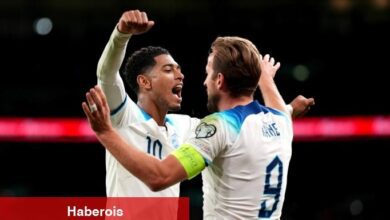 Harry Kane: "Real Madrid'e karşı bir savaş olacak"