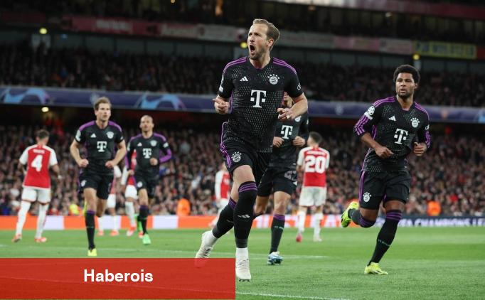 Harry Kane'nin ailesi trafik kazası geçirdi - Haberois Harry Kane'nin ailesi trafik kazası geçirdi