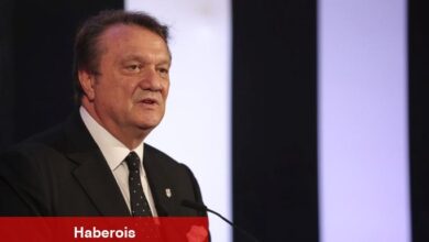 Hasan Arat: "Haftaya biz de yabancı VAR istiyoruz! Yabancı orta hakem de gelsin"