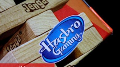 Hasbro'nun güçlü markası tahminleri aşan kazançlara yol açıyor - Haberois Hasbro'nun güçlü markası tahminleri aşan kazançlara yol açıyor